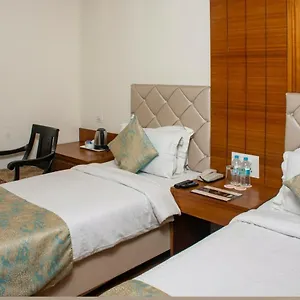 *** Hotel Meadows India