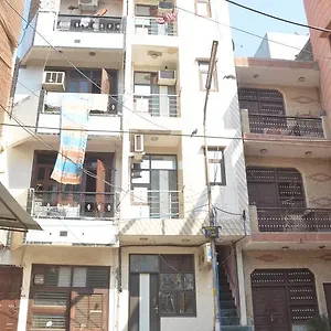 ** Hotel Goel Residency India