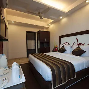 *** Hotel Pitrashish Grand And Premium India